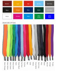 Aurora Cord Colour Change
